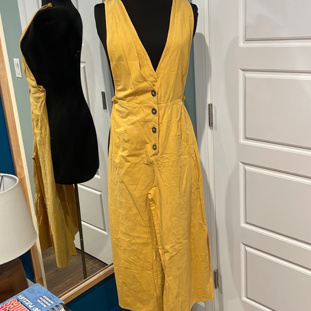 Cute romper